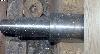  Rubber Rolls, 64", NEW, 1/4" rubber thickness,